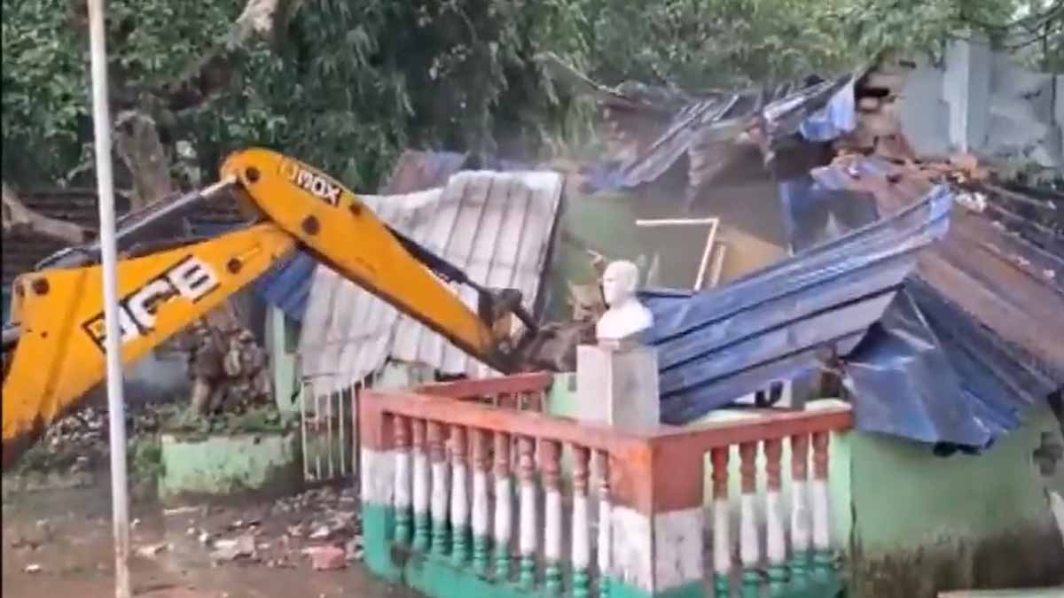durgapur-anti-encroachment-drive
