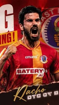 east-bengal-signs-nacho-monsalve-former-atletico-madrid-defender