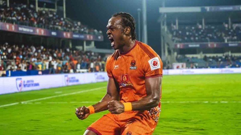 east-bengal-signs-nigerian-striker-nsungusi-effiong-from-punjab-fc