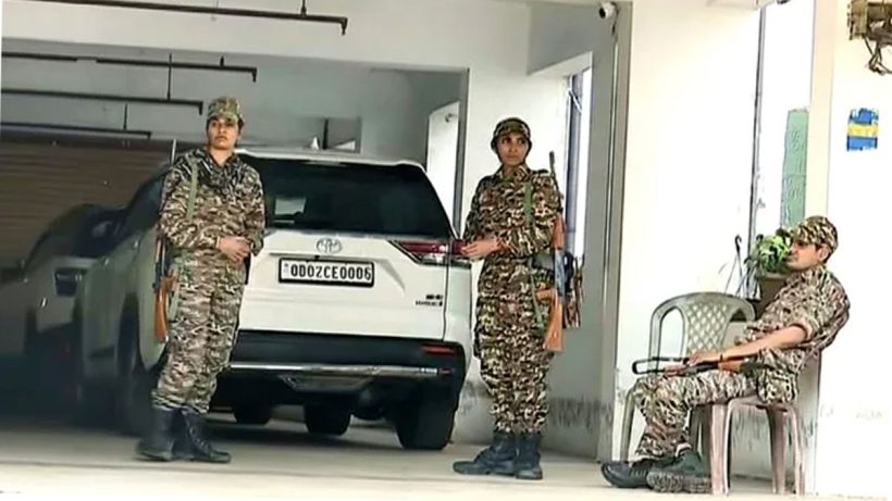 ed-conducts-simultaneous-raids-across-multiple-districts