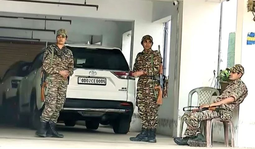 ed-conducts-simultaneous-raids-across-multiple-districts