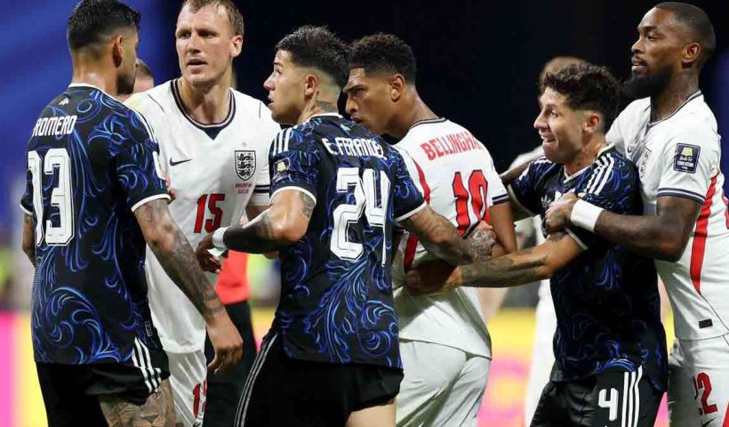 england-argentina-post-match-clash-FIFA World Cup-semi-final