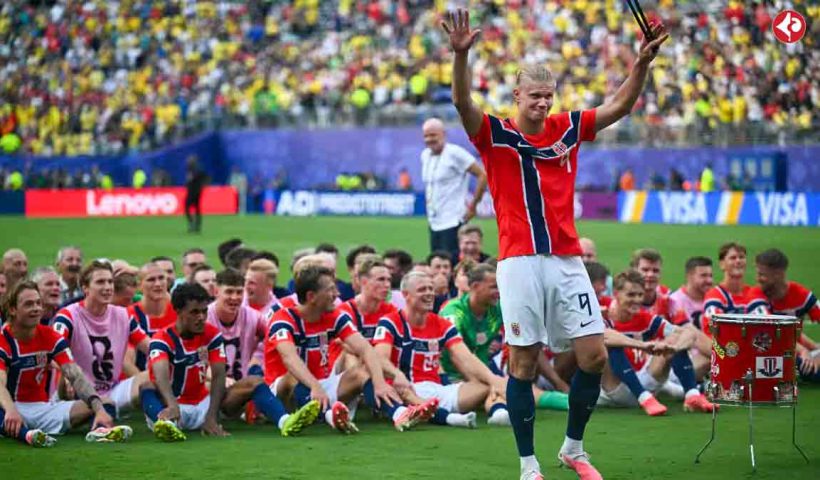 england-plan-to-stop-erling-haaland-FIFA World Cup-quarterfinal