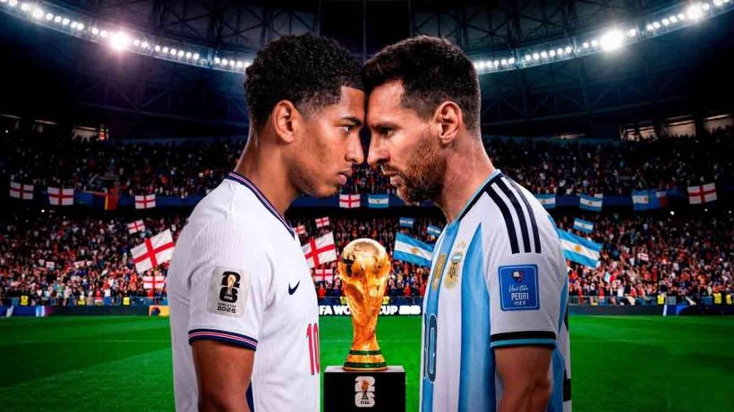 england-vs-argentina-messi-war-of-words-before-FIFA World Cup-semi-final