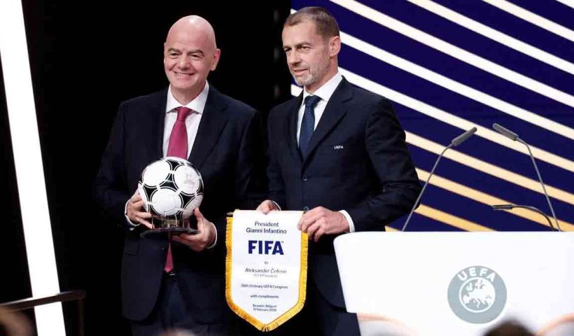 fifa-corporate-plan-uefa-world-cup-boycott-row