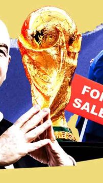 fifa-world-cup-commercial-rights-sale-gianni-infantino-uefa-opposition