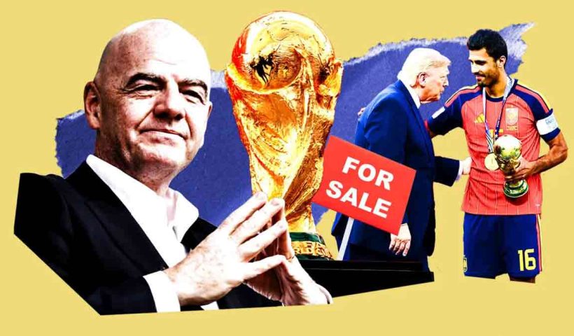 fifa-world-cup-commercial-rights-sale-gianni-infantino-uefa-opposition