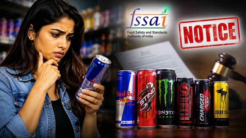 fssai-notice-red-bull-sting-energy-drink-claims