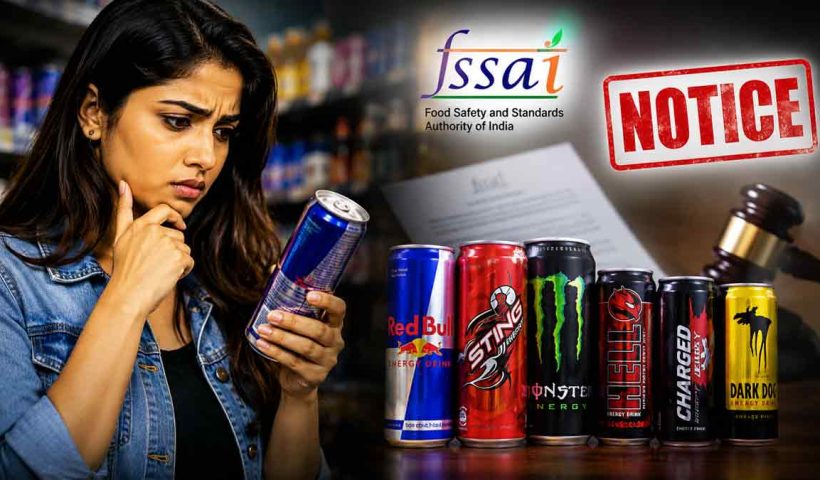 fssai-notice-red-bull-sting-energy-drink-claims