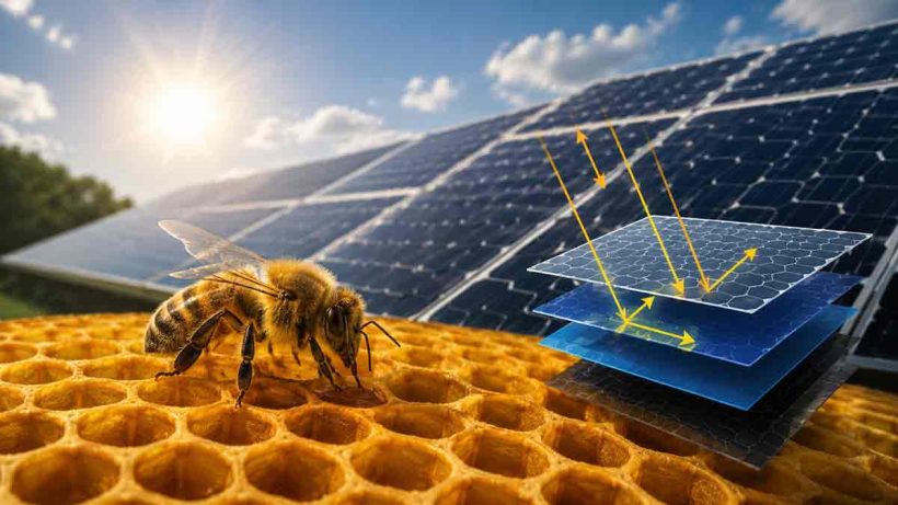 honeycomb-inspired-solar-panel-can-boost-power-generation-by-142-percent