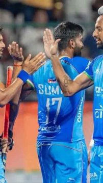 india-announces-20-member-squad-for-fih-hockey-world-cup-2026