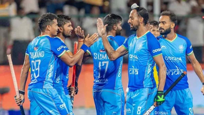 india-announces-20-member-squad-for-fih-hockey-world-cup-2026