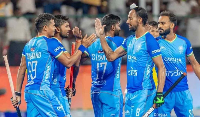 india-announces-20-member-squad-for-fih-hockey-world-cup-2026