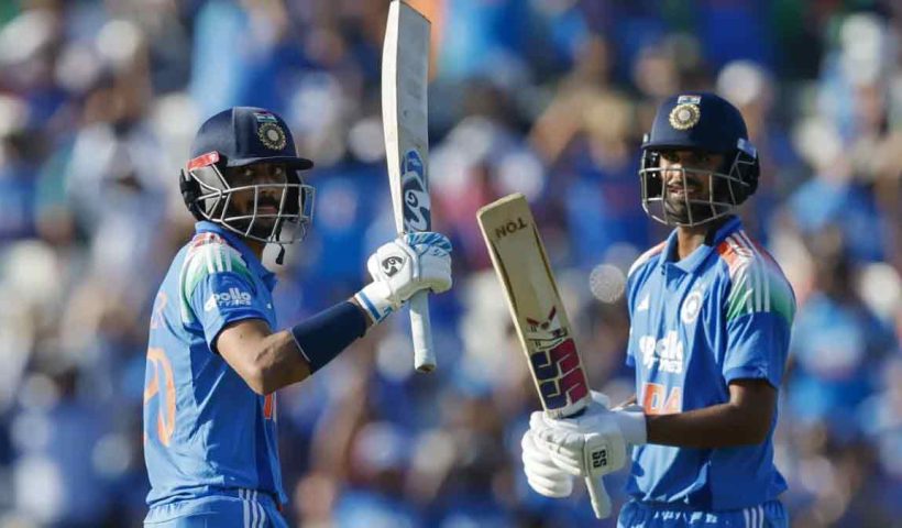 IND vs ENG: india-beat-england-first-odi-axar-patel-all-round-performance