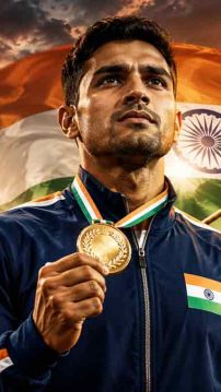 india-confident-of-medal-success-despite-missing-sports-commonwealth-games-glasgow