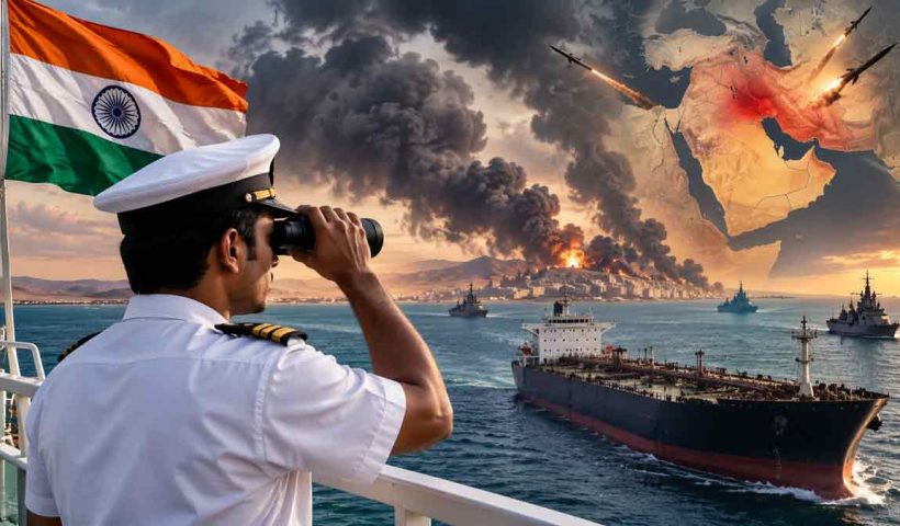 india-tightens-security-monitoring-for-seafarers-amid-west-asia-tensions