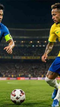 india-vs-brazil-kolkata-friendly-match-rumour-fact-check