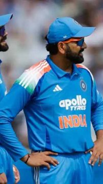 IND vs ENG-rohit-virat-return-england-all-out-258-first-odi