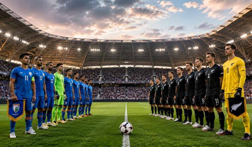 india-vs-new-zealand-friendly-matches-christchurch-new-stadium