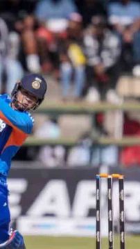 IND vs ZIM-3rd-t20-vaibhav-suryavanshi-81-india-set-193-target