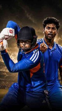 IND vs ZIM: india-whitewash-zimbabwe-3-0-vaibhav-suryavanshi-mayank-yadav-3rd-t20