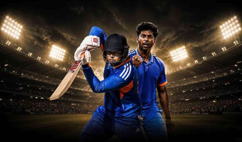 IND vs ZIM: india-whitewash-zimbabwe-3-0-vaibhav-suryavanshi-mayank-yadav-3rd-t20