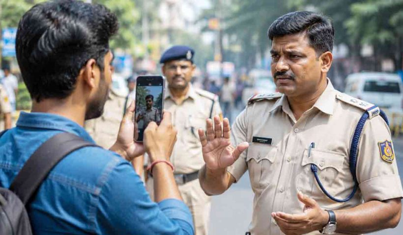 is-it-legal-to-record-police-in-india-know-your-rights
