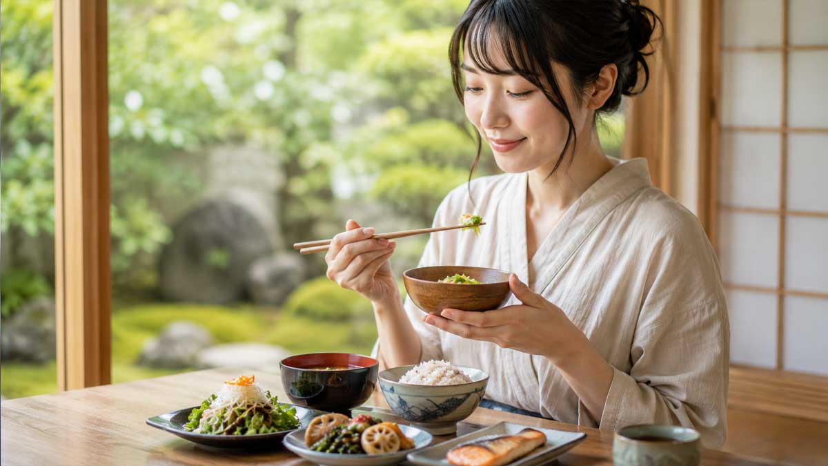 japan-ichiju-sansai-diet-longevity-health-benefits