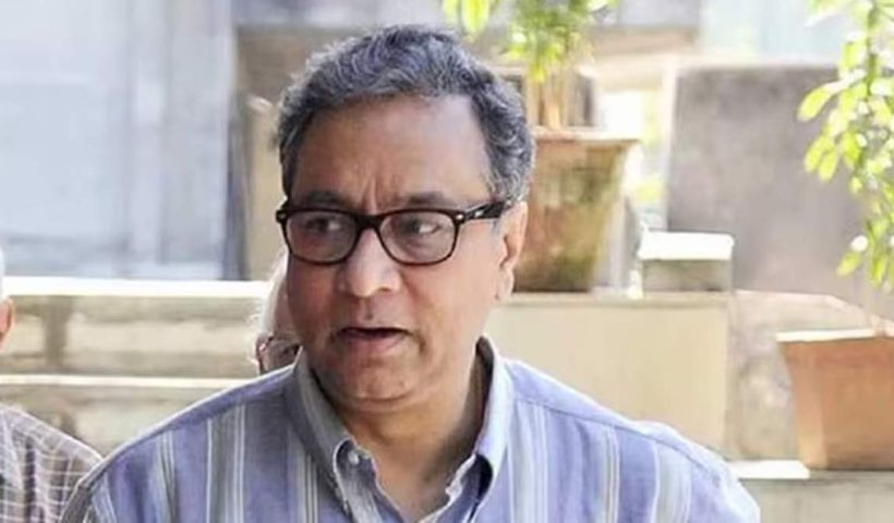 jawhar-sircar-indus-waters-treaty-letter