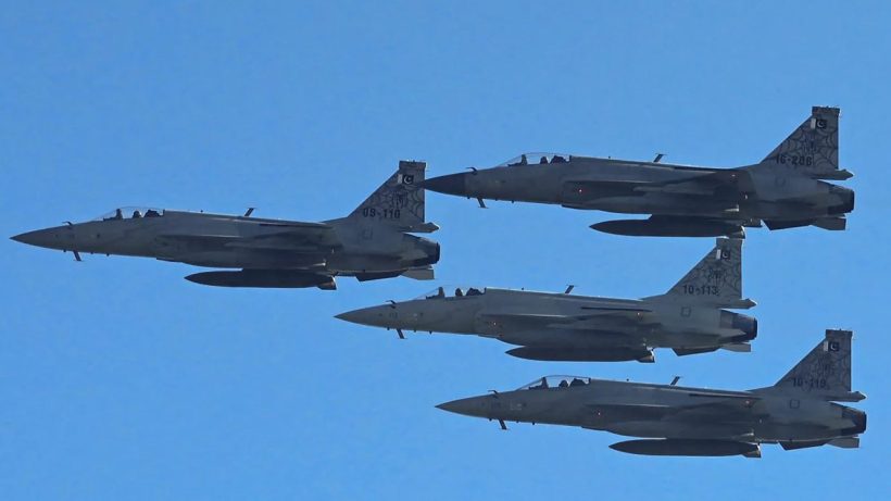 jet