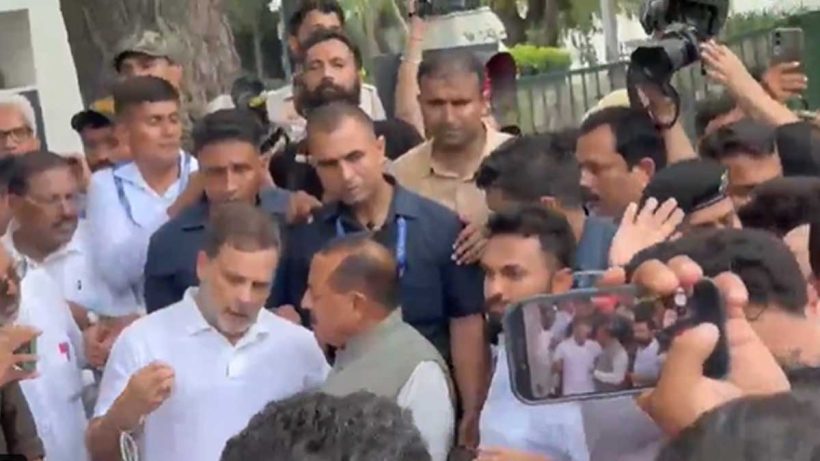 jitendra-singh-rahul-gandhi-protest