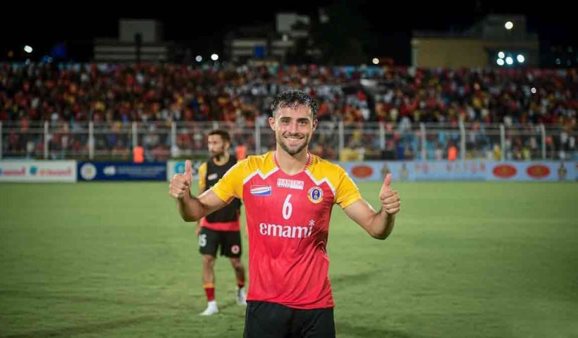 kevin-sibille-farewell-post-east-bengal-fc