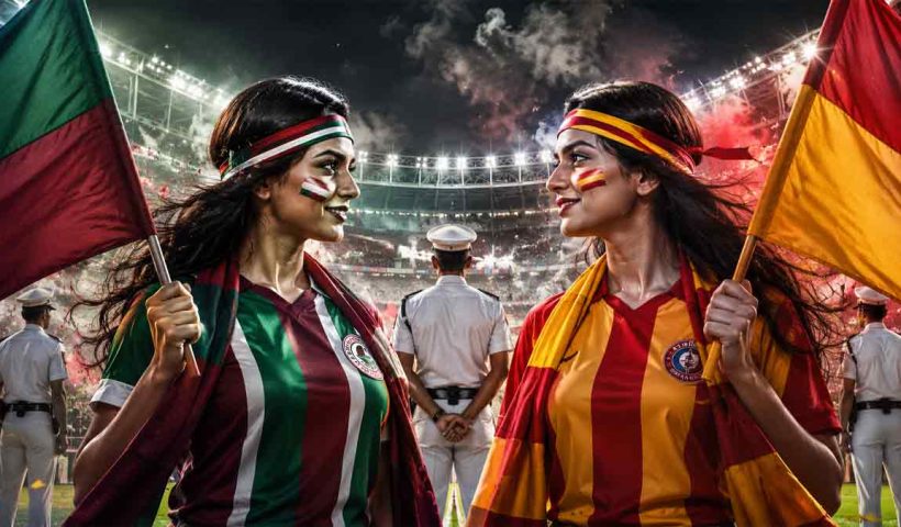 kolkata-derby-durand-cup-ticket-sale-bookmyshow-offline-details