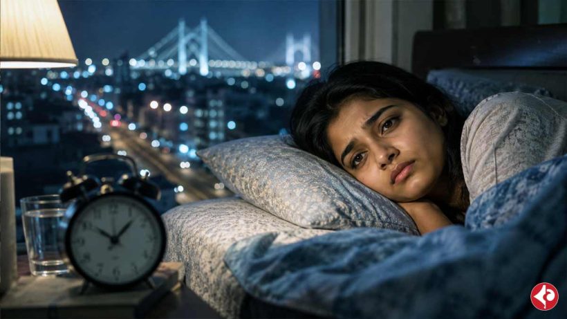 kolkata-loses-80-hours-of-sleep-annually-to-rising-night-temperatures