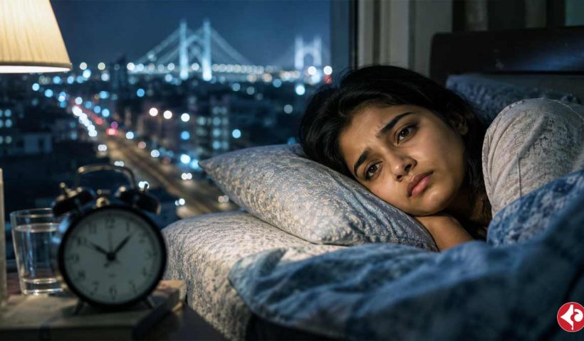 kolkata-loses-80-hours-of-sleep-annually-to-rising-night-temperatures