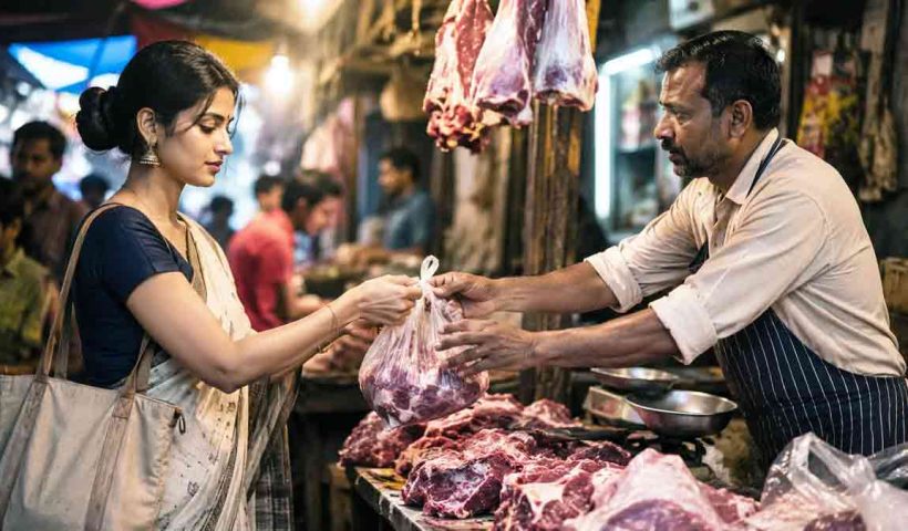 kolkata-mutton-price-remains-rs-1200-per-kg-due-to-supply-shortage