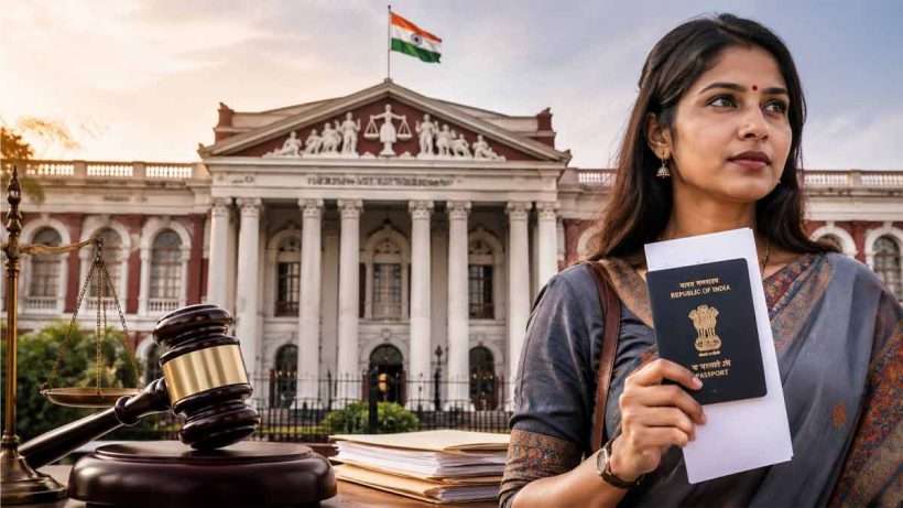 Passport Adalat