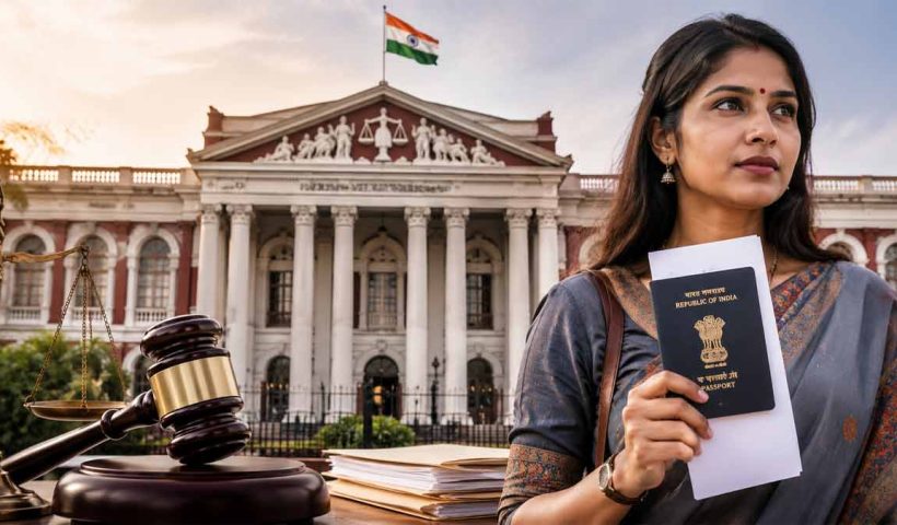 Passport Adalat