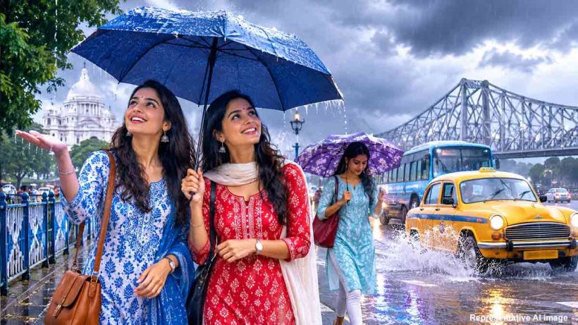 kolkata-rain-forecast-low-pressure-south-bengal-heavy-rain-next-3-days