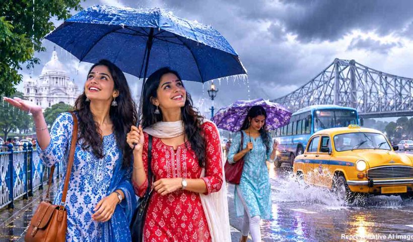 kolkata-rain-forecast-low-pressure-south-bengal-heavy-rain-next-3-days