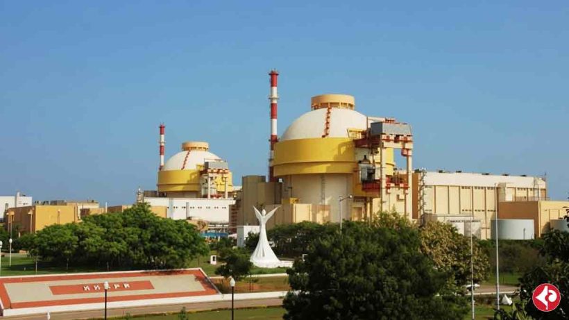 kudankulam-nuclear-plant-data-leak-claim-centre-response