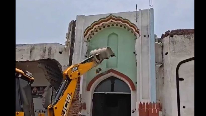 kurukshetra-priest-attack