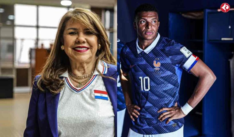 kylian-mbappe-racism-row-paraguay-senator-controversy