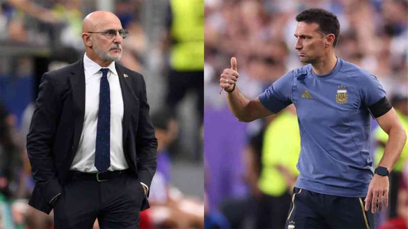lionel-scaloni-vs-luis-de-la-fuente-coach-battle-world-cup-final