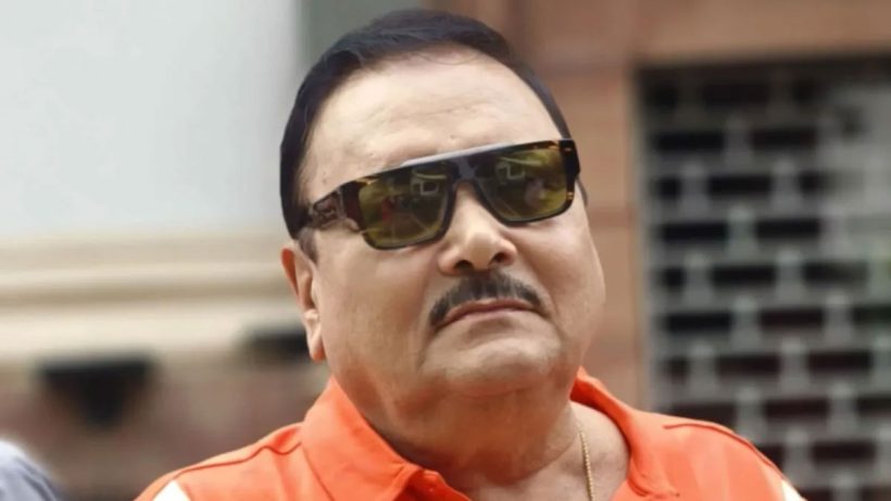 Madan Mitra Issues One-Month Challenge to Mamata Banerjee
