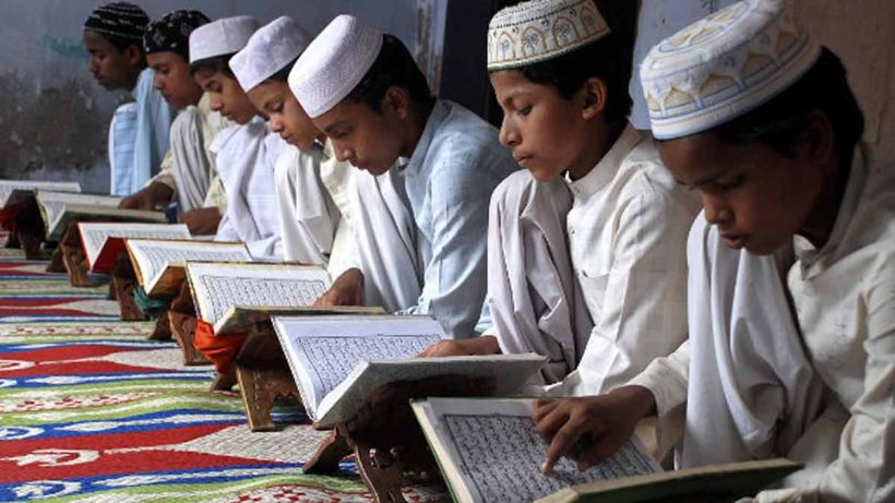 allahabad-high-court-madrasa-investigation