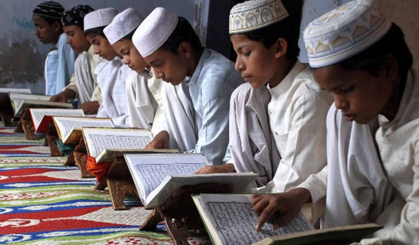 allahabad-high-court-madrasa-investigation