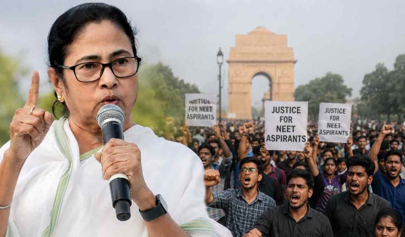 mamata-banerjee-to-join-neet-protest-at-jantar-mantar-delhi