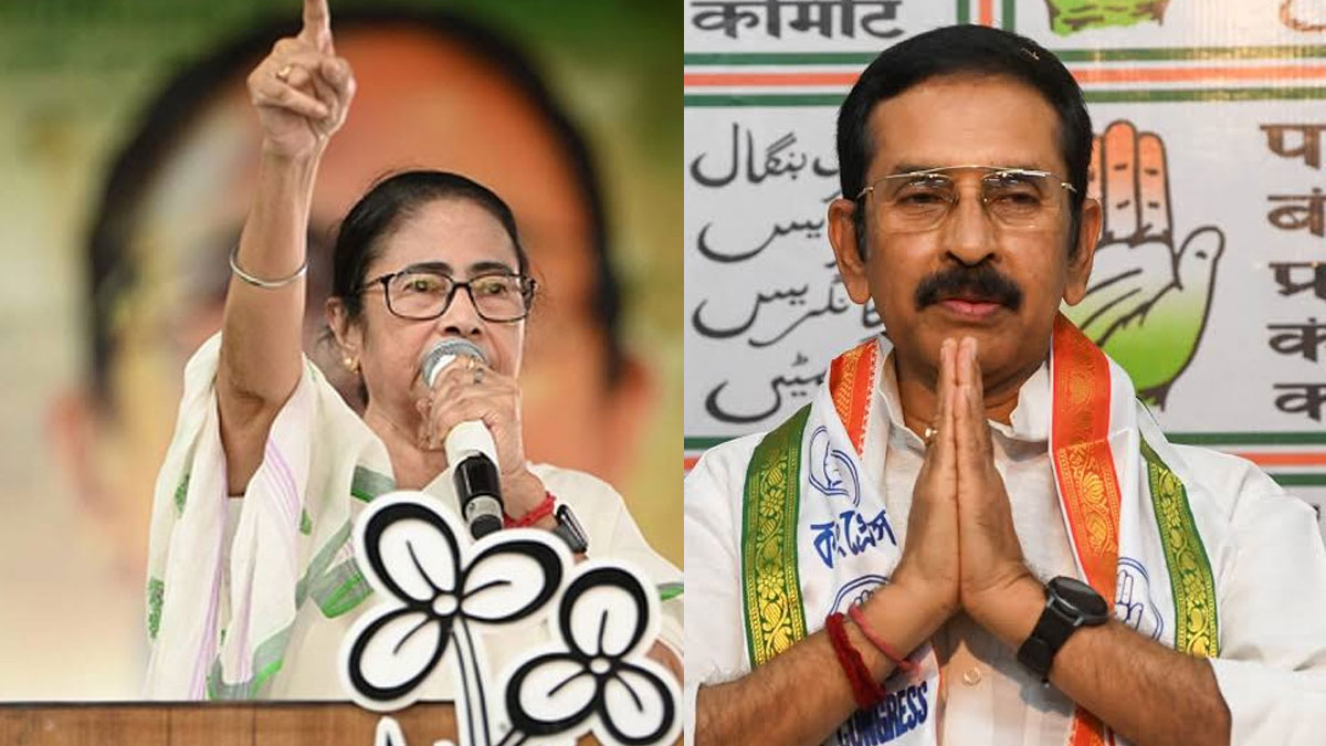 shubhankar sarkar invites mamata banerjee 21 july