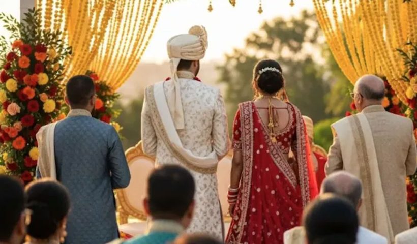 Gujarat High Court Hindu Marriage Verdict